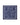 Foulard Oslo - Bleu marine