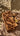 Sac Margaux - Camel (Cuir)