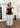 Pantalon Zayara - Blanc
