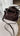 Sac Lilou Choco/C