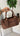 Sac Baby Helena - Chocolat