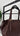 Sac Pauline - Choco