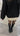 Pull Romane - Noir