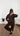 Ensemble Ninon - Chocolat