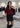 Gilet Lola - Bordeaux