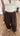 Pantalon Zayara - Choco