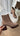 Bottines Alice - Taupe
