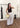 Pantalon Zayara - Blanc