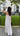 Robe Cassis - Beige