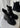 Bottines Clara - Noires