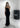 Robe Romy - Noire