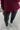 Pantalon simili droit