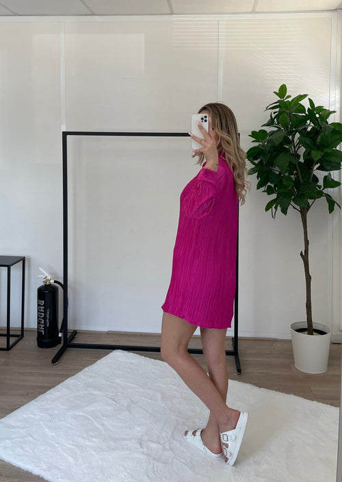 Ensemble Livia rose (création)