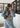 Veste jean B
