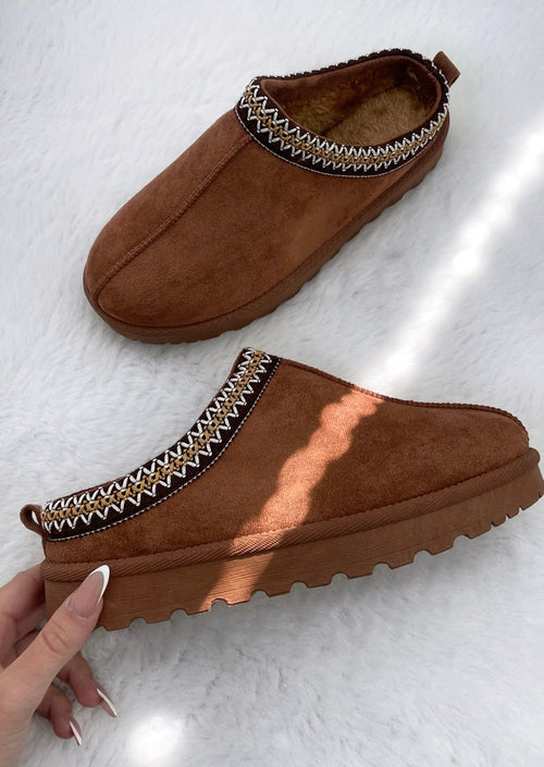 Mules camel