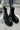 Bottines Clara - Noires