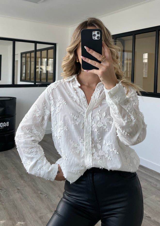 Chemise Julie
