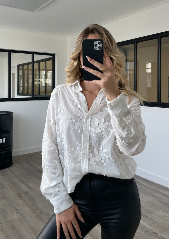 Chemise Julie
