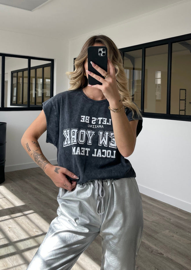 T-shirt Lana