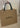 Sac Badgal en toile de jute