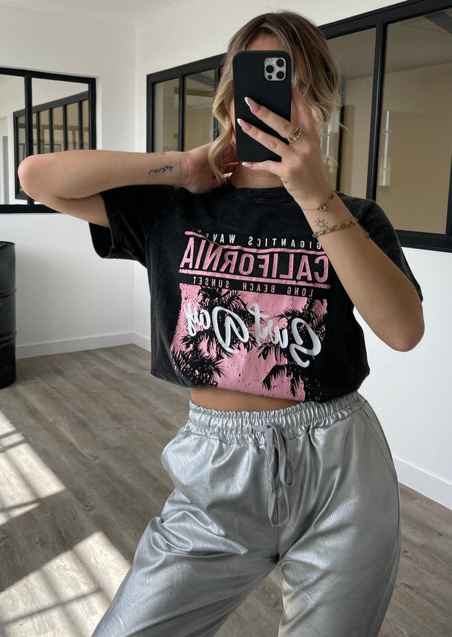 T-shirt Pinky