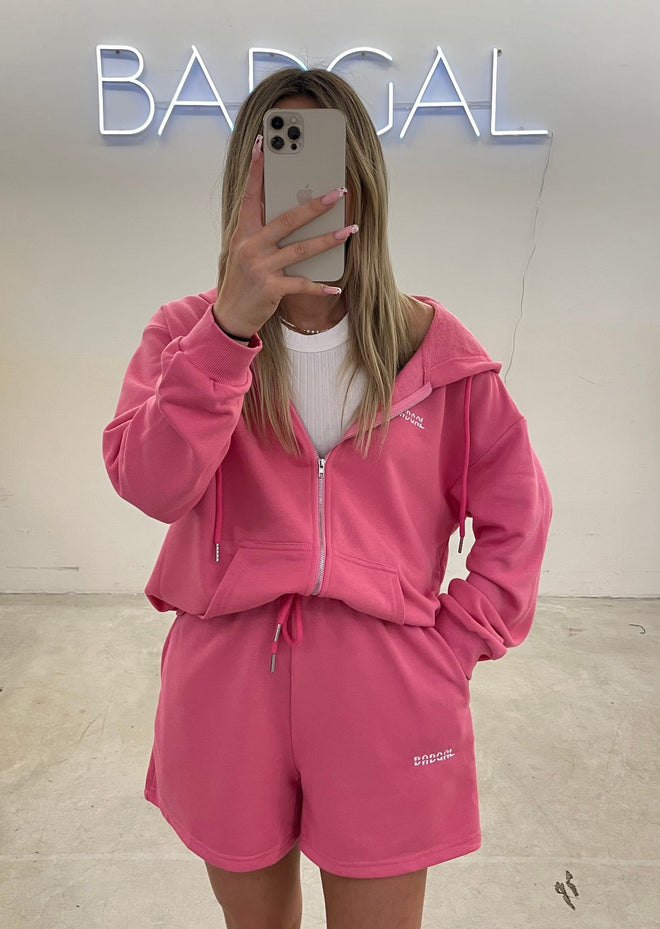 Short Badgal rose
