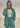 Gilet Badgal vert