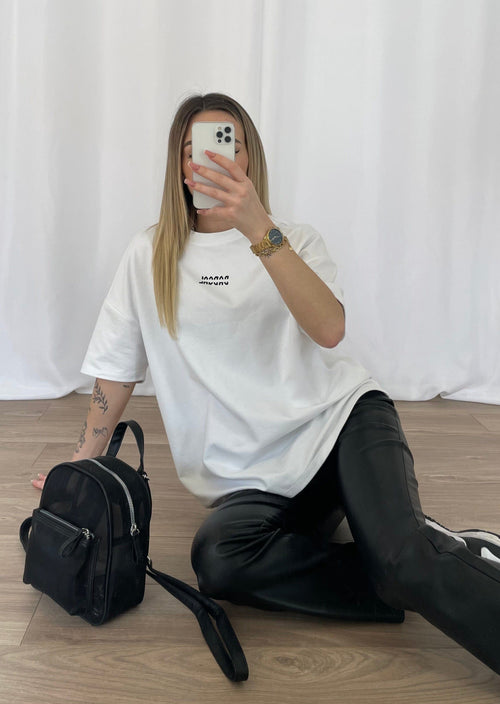T-shirt Badgal n°1