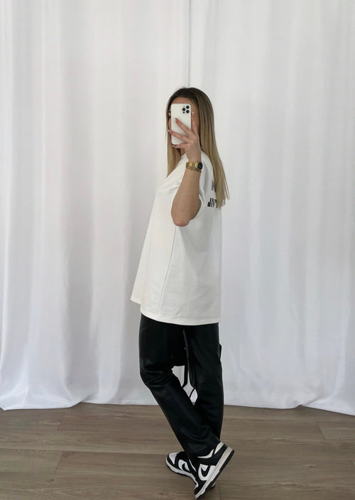 T-shirt Badgal n°1