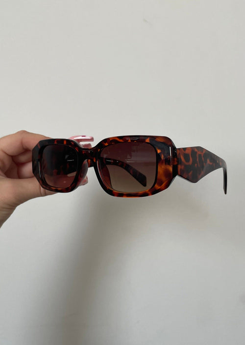 Lunettes de soleil