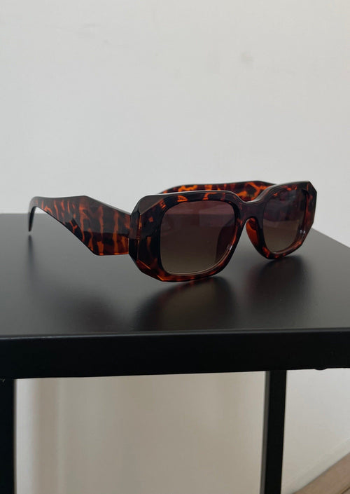 Lunettes de soleil