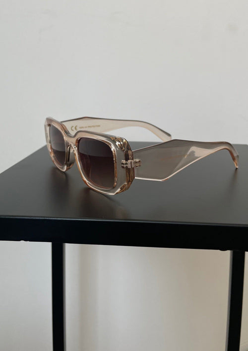 Lunettes de soleil