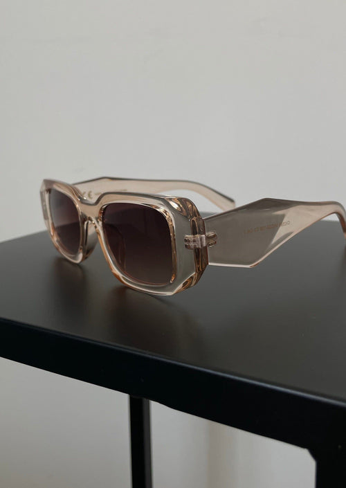 Lunettes de soleil