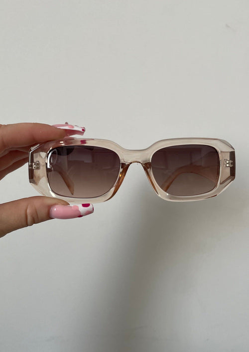 Lunettes de soleil