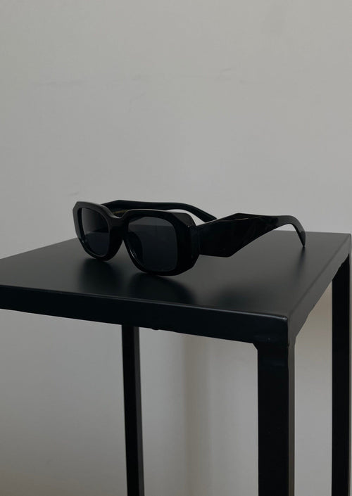 Lunettes de soleil