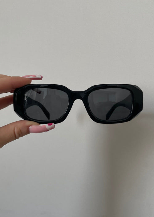 Lunettes de soleil