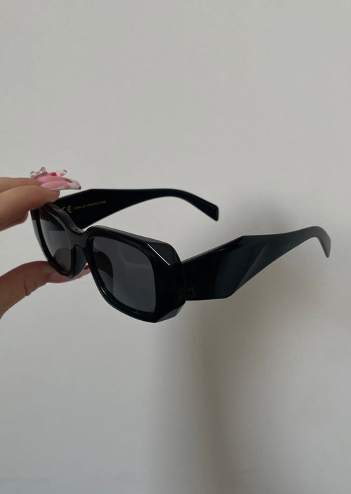 Lunettes de soleil