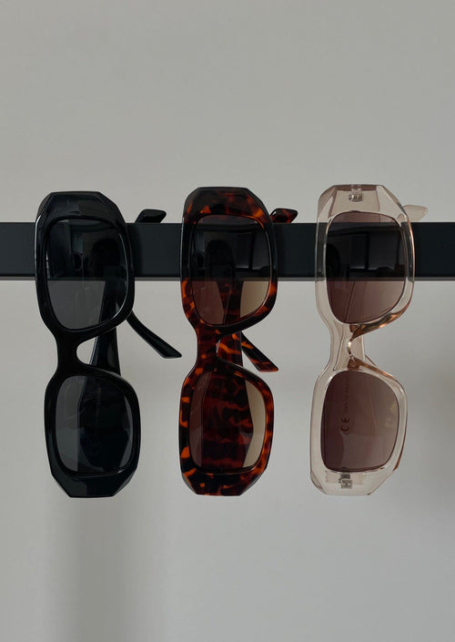 Lunettes de soleil