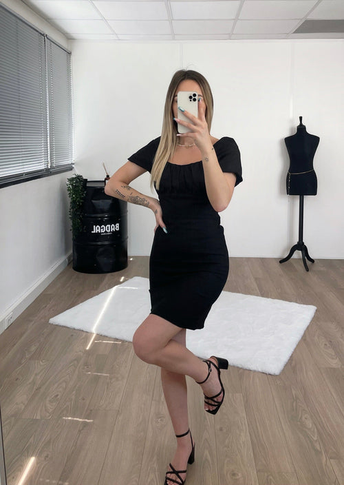 Robe lin Julia