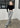 Jogging gris surpiqûres (petite)