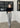 Jogging gris surpiqûres (petite)