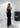 Robe Romy - Noire