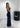 Robe Romy - Bleue marine