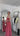 Robe Rita - Corail