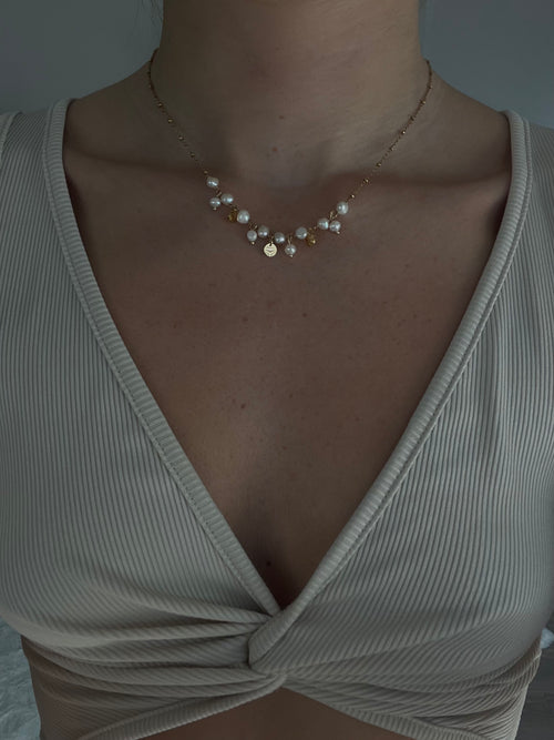 Collier Carmen