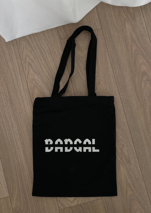 Tote bag (non centré)
