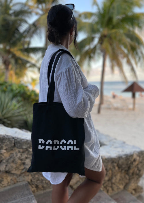 Tote bag (non centré)