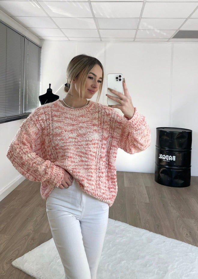 Pull Paola