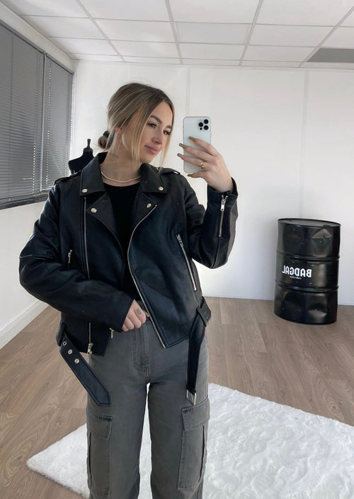Perfecto noir