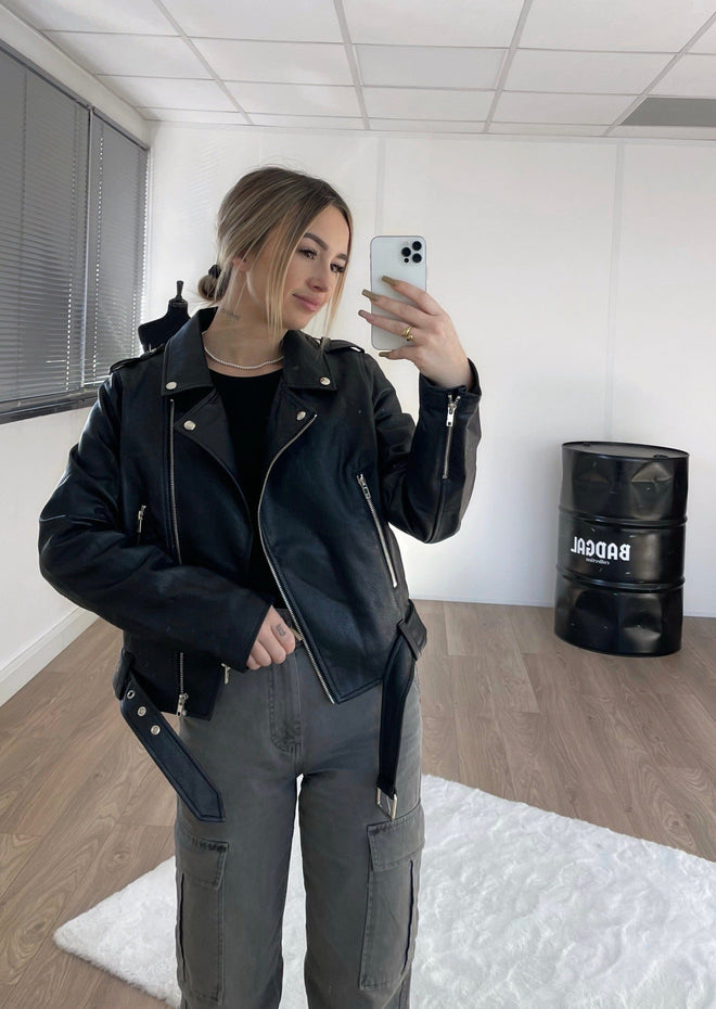 Perfecto noir